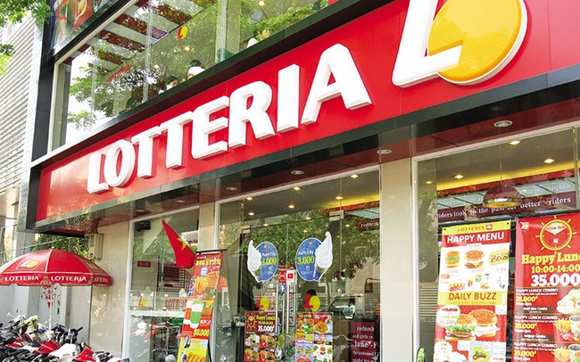 Miếng bánh fast food Việt: KFC lãi trăm tỷ mỗi năm, Lotteria thua lỗ triền miên dù cùng quy mô