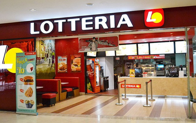 Đại diện Lotteria bác bỏ thông tin rút khỏi Việt Nam, thậm chí tuyên bố sẽ mở thêm 28 cửa hàng và 1 nhà máy trong năm 2021 Đại diện Lotteria bác bỏ thông tin rút khỏi Việt Nam, thậm chí tuyên bố sẽ mở thêm 28 cửa hàng và 1 nhà máy trong năm 2021