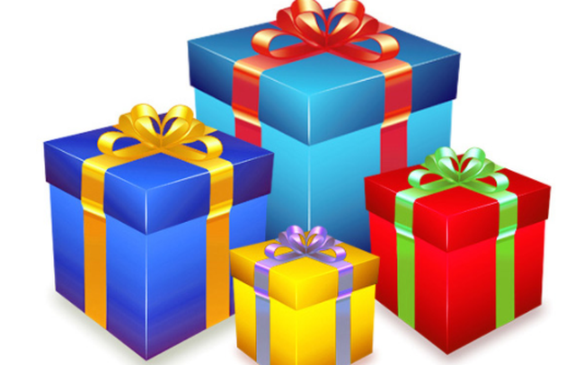 Hàng loạt doanh nghiệp tặng quà đầy bất ngờ cho cổ đông Hàng loạt doanh nghiệp tặng quà đầy bất ngờ cho cổ đông
