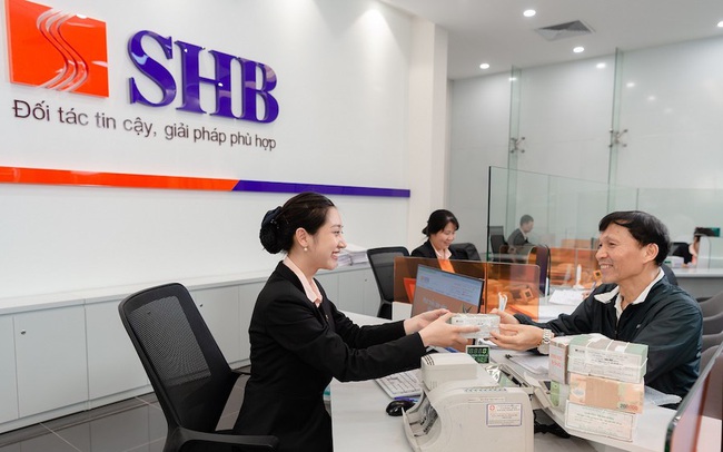 SHB muốn khoá "room" ngoại để đón nhà đầu tư chiến lược nước ngoài