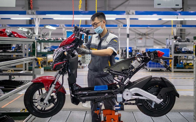 3 rào cản lớn cần đạt nếu muốn niêm yết tại Mỹ thông qua SPAC: Công bố thông tin, kiểm soát nội bộ và định giá 3 rào cản lớn cần đạt nếu muốn niêm yết tại Mỹ thông qua SPAC: Công bố thông tin, kiểm soát nội bộ và định giá