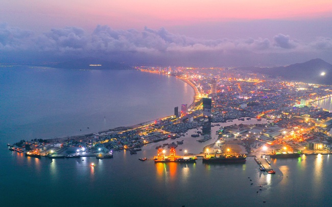 Quý đầu năm 2021, Bình Định thu hút gần 24 nghìn tỷ đồng từ các dự án đầu tư Quý đầu năm 2021, Bình Định thu hút gần 24 nghìn tỷ đồng từ các dự án đầu tư