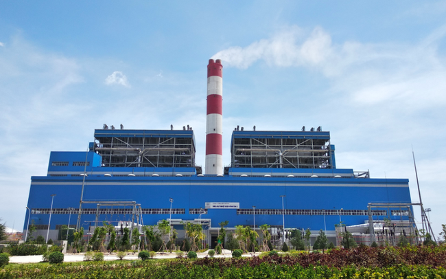 EVNGenco3 (PGV): Lãi ròng sau kiểm toán điều chỉnh xuống còn 1.815 tỷ đồng, năm 2020 giảm 5.000 tỷ dư nợ vay EVNGenco3 (PGV): Lãi ròng sau kiểm toán điều chỉnh xuống còn 1.815 tỷ đồng, năm 2020 giảm 5.000 tỷ dư nợ vay