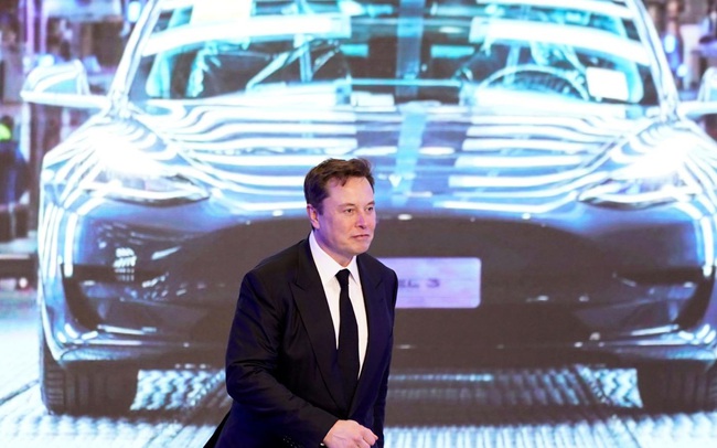 Tesla 'xô đổ' kỳ vọng của giới phân tích, số lượng xe giao trong quý I