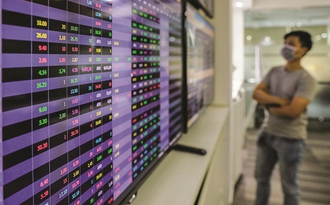 Cổ phiếu ngân hàng hút mạnh vốn ngoại