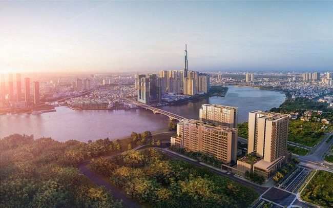 Vì sao thị trường bất động sản giai đoạn 2021-2022 vẫn còn nhiều triển vọng lạc quan?