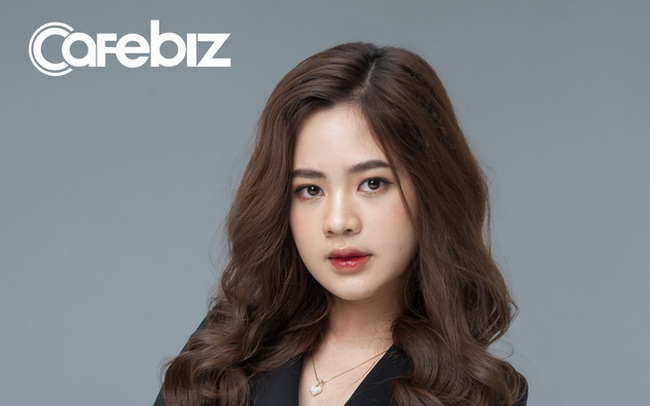 Lê Hàn Tuệ Lâm - cô gái lọt top Forbes 30 Under 30 châu Á: Đi lên nhờ nghèo khó, chơi chứng khoán từ đại học, thành Giám đốc Quỹ đầu tư ở tuổi 24
