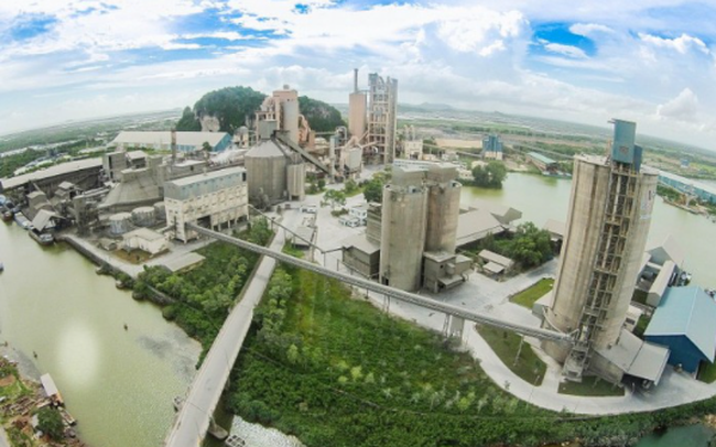 Xi măng Hà Tiên 1 (HT1): Kế hoạch lãi trước thuế 815 tỷ đồng trong năm 2021, lương công nhân bình quân 17,6 triệu đồng/tháng Xi măng Hà Tiên 1 (HT1): Kế hoạch lãi trước thuế 815 tỷ đồng trong năm 2021, lương công nhân bình quân 17,6 triệu đồng/tháng