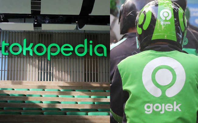 Đế chế 40 tỷ USD sau sáp nhập Gojek và Tokopedia sẽ được điều hành thế nào?