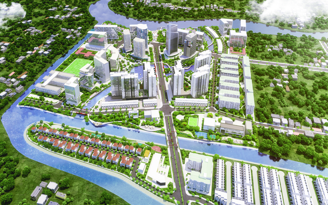 Nam Long: Quý 1/2021 lãi sau thuế 366 tỷ đồng, gấp 3 lần cùng kỳ 2020 Nam Long: Quý 1/2021 lãi sau thuế 366 tỷ đồng, gấp 3 lần cùng kỳ 2020