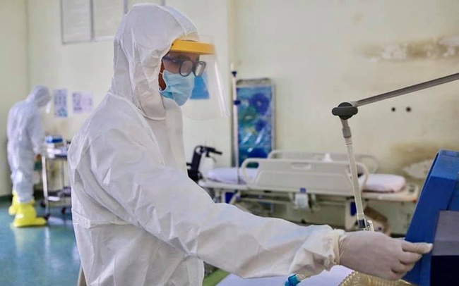 Sáng 22/4, Việt Nam có thêm 6 ca mắc COVID-19