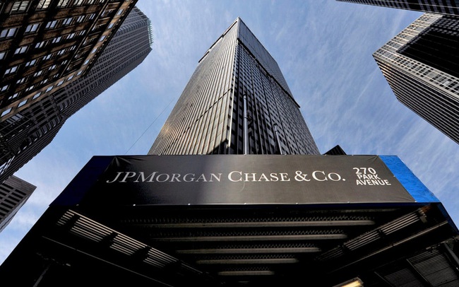 Nhận tài trợ hàng tỷ USD tưởng là kèo ngon, cuối cùng JPMorgan lại rơi vào