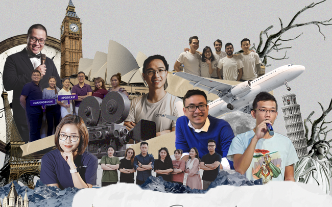 Startup và người đồng hành: Ngồi cùng 15 phút, cố vấn chỉ ra vấn đề của startup giúp đảo chiều lợi nhuận từ lỗ thành lãi 15%/năm Startup và người đồng hành: Ngồi cùng 15 phút, cố vấn chỉ ra vấn đề của startup giúp đảo chiều lợi nhuận từ lỗ thành lãi 15%/năm