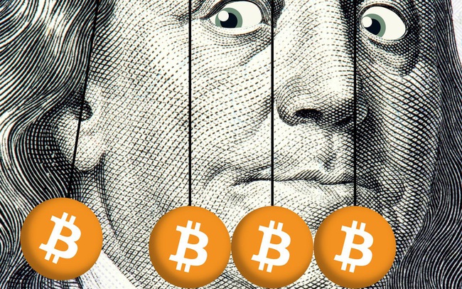 Nguyên nhân đằng sau cơn bán tháo gây chấn động của Bitcoin