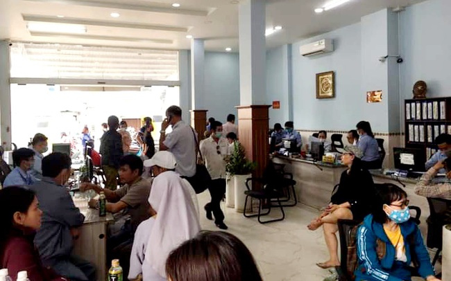 Tp.HCM: Đề xuất truy giá thật khi chuyển nhượng nhà đất làm căn cứ thu thuế Tp.HCM: Đề xuất truy giá thật khi chuyển nhượng nhà đất làm căn cứ thu thuế