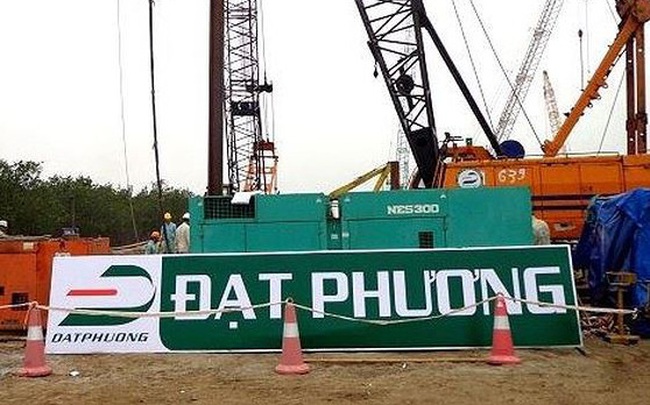 Đạt Phương (DPG): Quý 1 lãi 127 tỷ đồng tăng 189% so với cùng kỳ Đạt Phương (DPG): Quý 1 lãi 127 tỷ đồng tăng 189% so với cùng kỳ