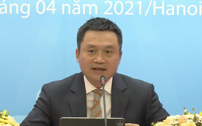 ĐHCĐ Petrolimex: Quý 1/2021 ước lãi trước thuế 900 tỷ đồng, năm nay sẽ hoàn thành thoái vốn PGBank ĐHCĐ Petrolimex: Quý 1/2021 ước lãi trước thuế 900 tỷ đồng, năm nay sẽ hoàn thành thoái vốn PGBank