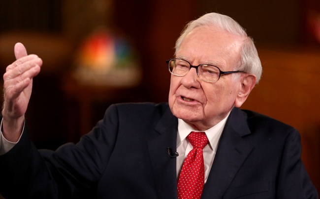 8 lời khuyên kinh điển của Warren Buffett dành cho những người trẻ muốn trở nên giàu có