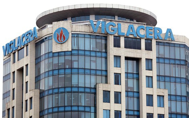 Mảng Khu công nghiệp bứt phá mạnh, lợi nhuận quý 1 Viglacera tăng 65% so với cùng kỳ 2020