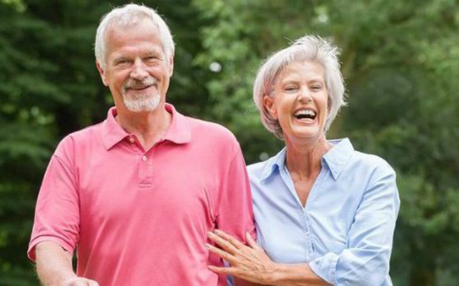 9 đặc điểm trên cơ thể phản ánh sức khỏe và tuổi thọ, người có nhiều hơn 3 thứ phần lớn có thể "sống lâu trăm tuổi"