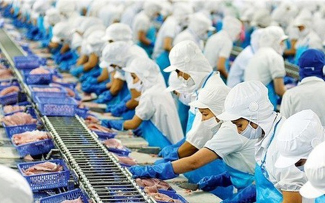 Đơn hàng trị giá tỷ USD chờ doanh nghiệp Việt Đơn hàng trị giá tỷ USD chờ doanh nghiệp Việt