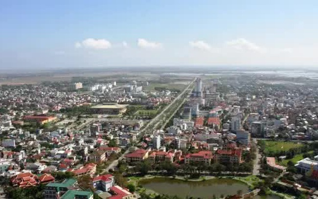 Đề xuất cơ chế đặc thù xây dựng Thừa Thiên Huế thành thành phố trực thuộc Trung ương