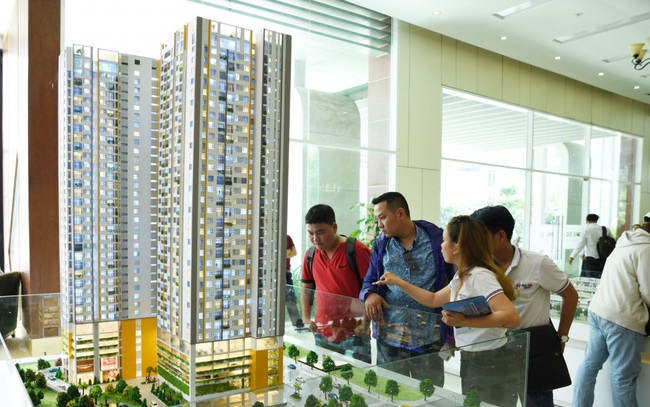 Cuộc đổ bộ dự án bất động sản mới tại Bình Dương Cuộc đổ bộ dự án bất động sản mới tại Bình Dương