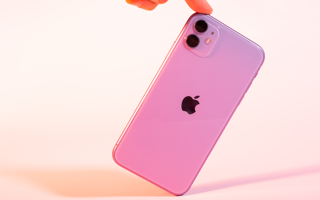 2 từ đơn giản này là bí kíp để Apple bán hàng