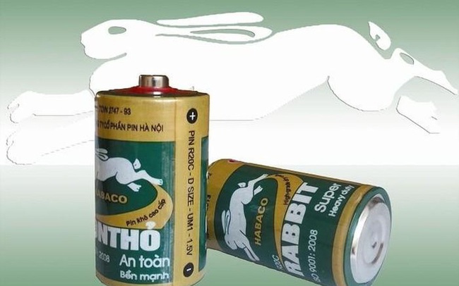 Bất chấp áp lực cạnh tranh, "huyền thoại" Pin Con Thỏ vẫn đứng vững sau 6 thập kỷ, mỗi năm báo lãi hàng chục tỷ đồng Bất chấp áp lực cạnh tranh, "huyền thoại" Pin Con Thỏ vẫn đứng vững sau 6 thập kỷ, mỗi năm báo lãi hàng chục tỷ đồng