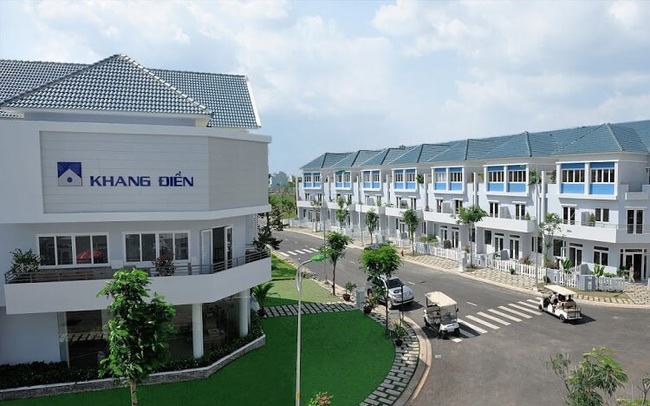 Nhà Khang Điền (KDH): Quý 1 lãi 207 tỷ đồng tăng 33% so với cùng kỳ Nhà Khang Điền (KDH): Quý 1 lãi 207 tỷ đồng tăng 33% so với cùng kỳ
