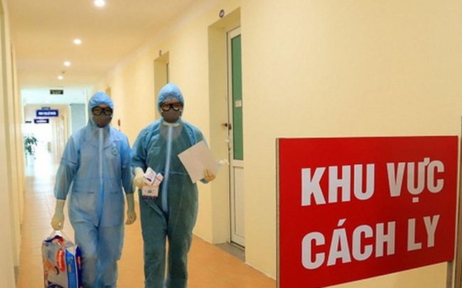 Vì sao ca mắc Covid-19 ở Hà Nam về nhà mới có kết quả dương tính? Chuyên gia chỉ ra 2 khả năng