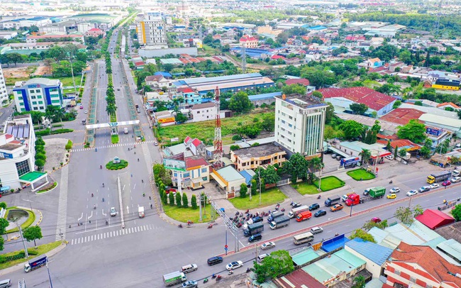 Đường 4.300 tỷ đồng ở Bình Dương sắp thông xe cùng hàng loạt dự án giao thông quy mô lớn kết nối TPHCM - Bình Dương sẽ được đầu tư trong năm 2021