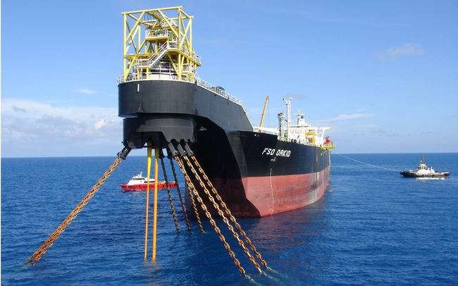 PV GAS: Giá dầu tăng cao thúc đẩy lợi nhuận quý 1/2021 đạt mức 2.234 tỷ đồng