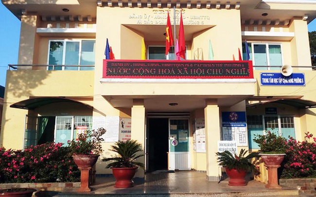 2 chủ tịch phường bị lộ chuyện ‘chơi’ ma túy như thế nào?