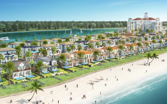 Novaland "đặt cược" vào dự án 5 tỷ USD tại Phan Thiết, muốn tham gia BĐS khu công nghiệp, phát triển hạ tầng giao thông và xây dựng Novaland "đặt cược" vào dự án 5 tỷ USD tại Phan Thiết, muốn tham gia BĐS khu công nghiệp, phát triển hạ tầng giao thông và xây dựng