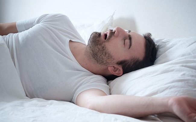 Chất lượng giấc ngủ phản ánh tuổi thọ: Người khỏe mạnh thường không có 4 hiện tượng này khi nghỉ ngơi Chất lượng giấc ngủ phản ánh tuổi thọ: Người khỏe mạnh thường không có 4 hiện tượng này khi nghỉ ngơi
