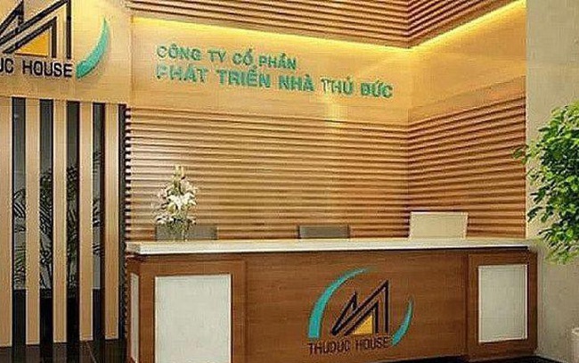 Nợ 400 tỷ đồng, chỉ thu được 200 triệu đồng nên cưỡng chế hóa đơn Thuduc House Nợ 400 tỷ đồng, chỉ thu được 200 triệu đồng nên cưỡng chế hóa đơn Thuduc House