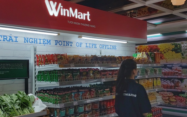 SK Group đầu tư 410 triệu USD vào VinCommerce, định giá 2,5 tỷ USD SK Group đầu tư 410 triệu USD vào VinCommerce, định giá 2,5 tỷ USD