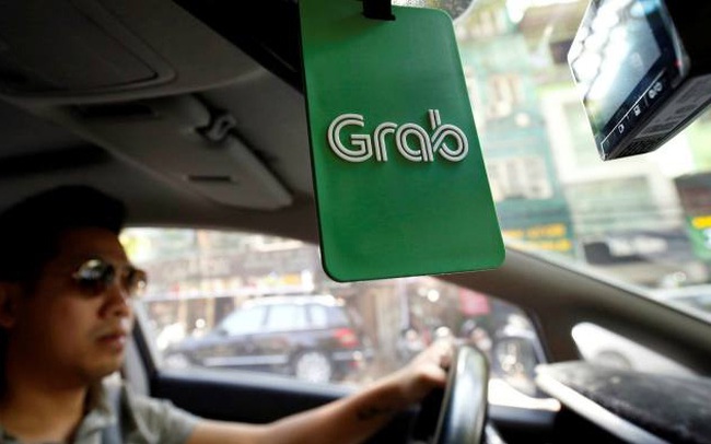 Grab sắp niêm yết cổ phiếu tại Mỹ với mức định giá 35 tỷ USD