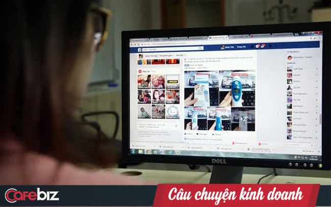 "Truy vết" người bán hàng online: Cơ quan thuế hỏi tổ dân phố, tìm nơi shipper thường ra vào, thậm chí mua hàng để nắm được thông tin "Truy vết" người bán hàng online: Cơ quan thuế hỏi tổ dân phố, tìm nơi shipper thường ra vào, thậm chí mua hàng để nắm được thông tin