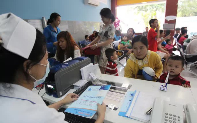 NÓNG: Đề xuất mới về nâng bậc lương đối với cán bộ, công chức
