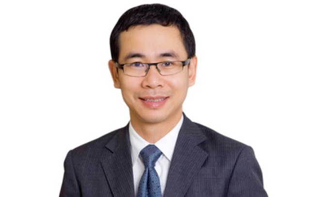 Tổng Giám đốc VCSC - ông Tô Hải: Thị phần môi giới hiện nay rất ảo, hầu hết CTCK hàng Top đều đang thua lỗ