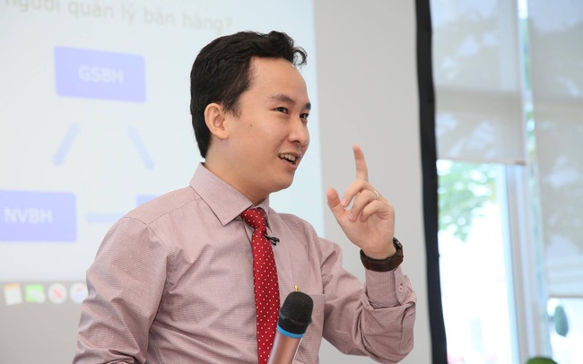 Ngân hàng lạc quan về sự phục hồi của kinh tế