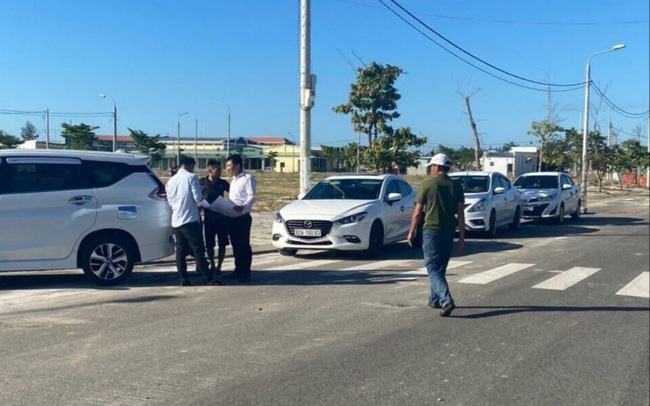 BĐS Phú Mỹ (Bà Rịa – Vũng Tàu) bước vào chu kỳ tăng trưởng nóng, nhà đầu tư tìm đến đón cơ hội?