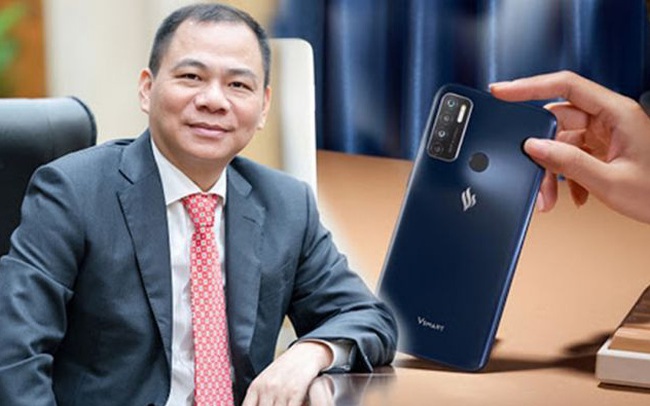 Vingroup dừng làm điện thoại: Đằng sau cam kết phục vụ cho đến khi khách hàng không còn dùng Vsmart là gì? Vingroup dừng làm điện thoại: Đằng sau cam kết phục vụ cho đến khi khách hàng không còn dùng Vsmart là gì?