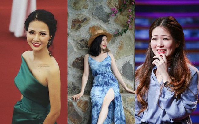 Luôn chê tới tấp mô hình kinh doanh nhưng Shark Phú rất có duyên với các CEO xinh đẹp: Mùa 2 nhìn founder Ohana đã muốn đầu tư, đến mùa 4 không quan tâm sản phẩm, chỉ quan tâm mỗi CEO Wiibike! Luôn chê tới tấp mô hình kinh doanh nhưng Shark Phú rất có duyên với các CEO xinh đẹp: Mùa 2 nhìn founder Ohana đã muốn đầu tư, đến mùa 4 không quan tâm sản phẩm, chỉ quan tâm mỗi CEO Wiibike!