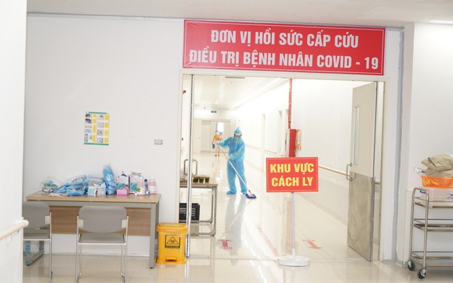 Sáng 11/5, thêm 28 ca mắc COVID-19 trong cộng đồng