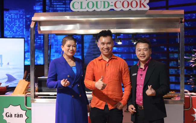 Góc giải đáp: Khi Shark ra deal, startup có lời hơn nếu nhận 8 tỷ cho 40% cổ phần thay vì 4 tỷ cho 20%? Góc giải đáp: Khi Shark ra deal, startup có lời hơn nếu nhận 8 tỷ cho 40% cổ phần thay vì 4 tỷ cho 20%?