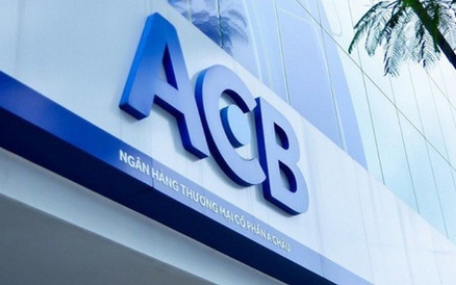 Quỹ đầu tư do Dragon Capital quản lý vừa bán ra 2,9 triệu cổ phiếu ACB, thu về hơn 108 tỷ đồng