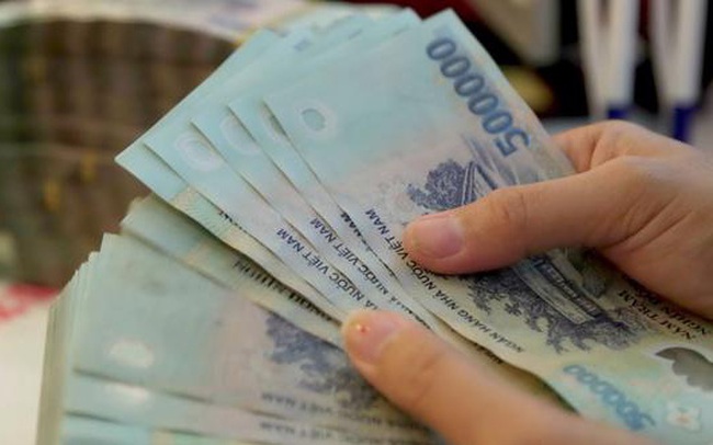 Tp.HCM: Tăng trưởng tín dụng tháng 4 vượt xa tăng trưởng huy động